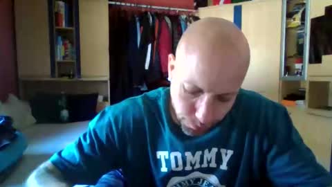 Don online show from 04/27/26, 11:19