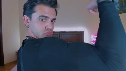 Aladdin online show from 03/20/26, 01:38