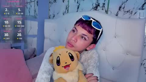 Apolo online show from 01/17/26, 08:41