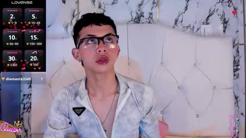 Apolo online show from 02/18/26, 09:11