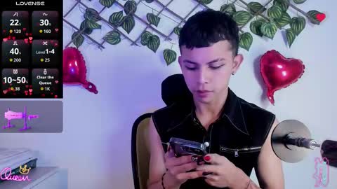 Apolo online show from 02/20/26, 09:15