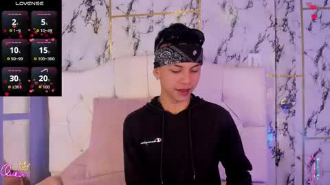 Apolo online show from 02/25/26, 03:43