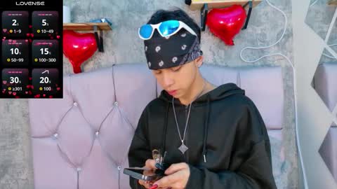 Apolo online show from 03/05/26, 12:56