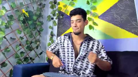 Snapshot of prince_arthur77 chatting on 09/09/25, 08:30 prince_arthur77 online show from 09/09/25, 08:30