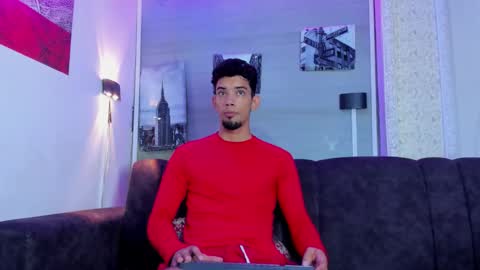 Snapshot of prince_arthur77 chatting on 09/10/25, 07:47 prince_arthur77 online show from 09/10/25, 07:47