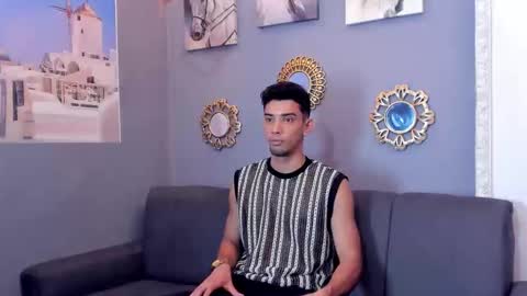 Snapshot of prince_arthur77 chatting on 09/24/25, 01:25 prince_arthur77 online show from 09/24/25, 01:25