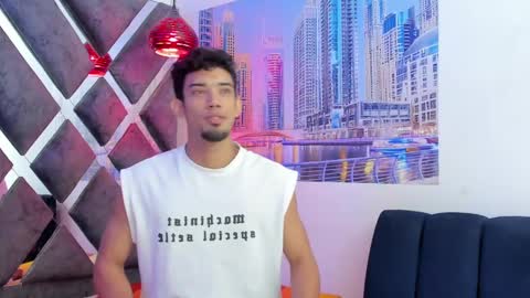 prince_arthur77 online show from 11/12/25, 01:22