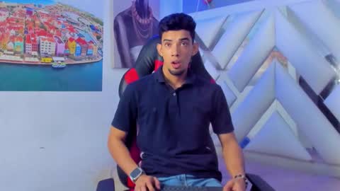 prince_arthur77 online show from 11/29/25, 02:20