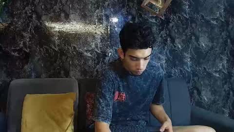 prince_arthur77 online show from 01/06/26, 01:37