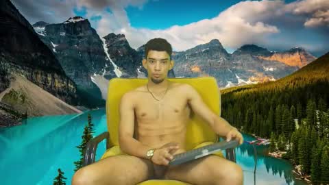 prince_arthur77 online show from 01/14/26, 06:13