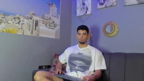 prince_arthur77 online show from 03/29/26, 05:46