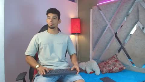 prince_arthur77 online show from 04/18/26, 01:04