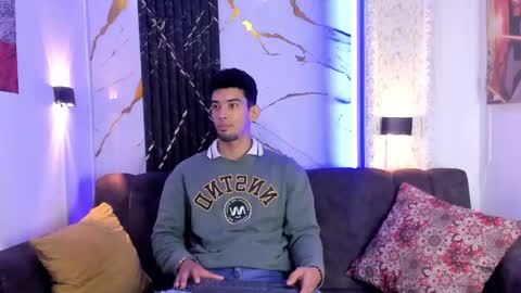 prince_arthur77 online show from 05/09/26, 01:05