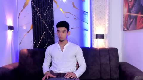 prince_arthur77 online show from 05/13/26, 01:30