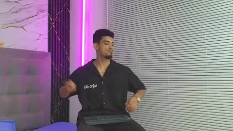 prince_arthur77 online show from 05/30/26, 04:42