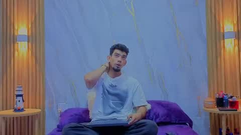 prince_arthur77 online show from 06/06/26, 02:55