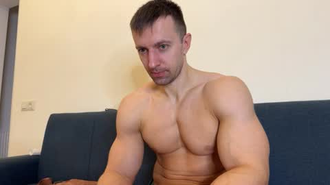 Andy Cumalot online show from 12/20/25, 03:41