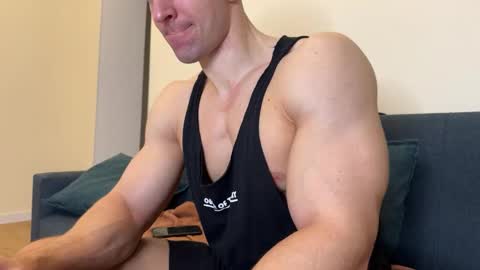 Andy Cumalot online show from 02/24/26, 03:10