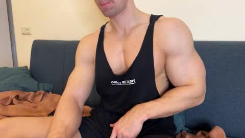 Andy Cumalot online show from 02/26/26, 02:16