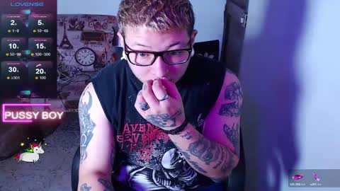 Prince online show from 03/01/25, 06:00