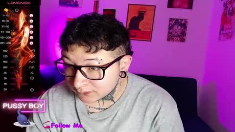 Prince online show from 09/17/25, 03:14