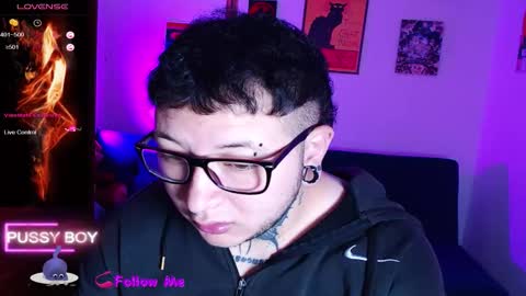 Prince online show from 09/26/25, 01:48