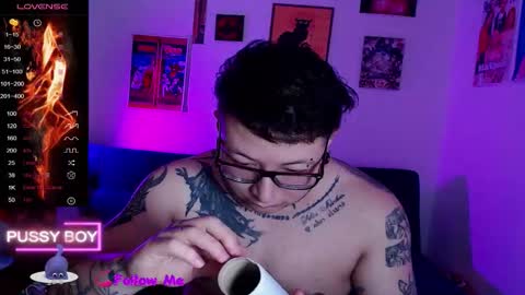 Prince online show from 09/30/25, 03:17