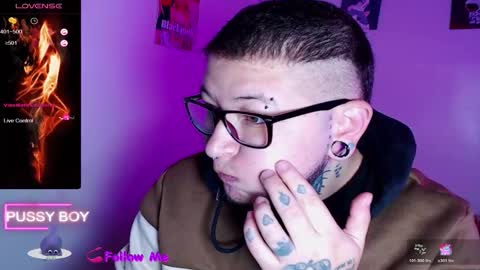 Prince online show from 10/19/25, 01:12