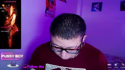 Prince online show from 10/26/25, 02:34