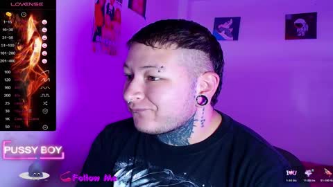 Prince online show from 11/17/25, 02:45