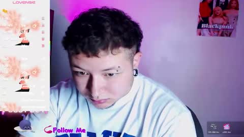 Prince online show from 12/14/25, 03:17