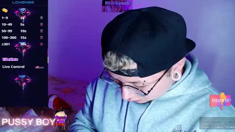 Prince online show from 01/13/26, 05:07