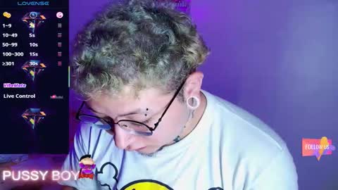 Prince online show from 01/14/26, 02:23