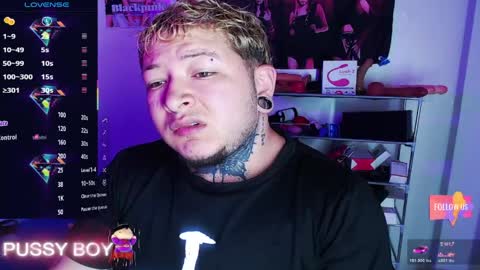 Prince online show from 04/05/26, 01:19