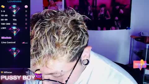 Prince online show from 04/19/26, 06:10