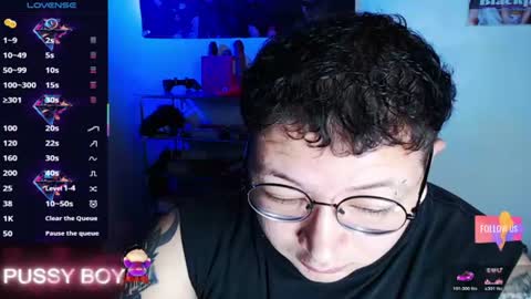 Snapshot of prince_ftm1 chatting on 07/25/26, 02:25 Prince online show from 07/25/26, 02:25