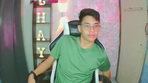 prince_harrison online show from 10/19/25, 12:55