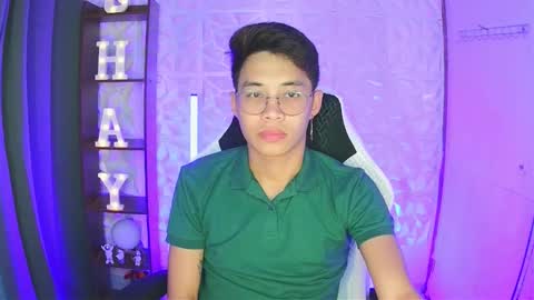 prince_harrison online show from 11/03/25, 11:55