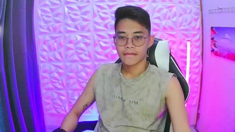 prince_harrison online show from 11/10/25, 04:33