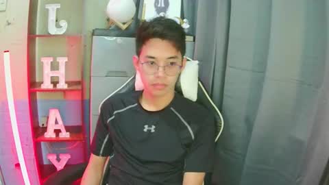 prince_harrison online show from 12/03/25, 05:00