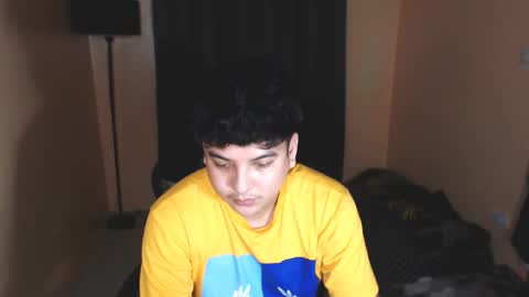 Killian online show from 01/13/26, 11:54