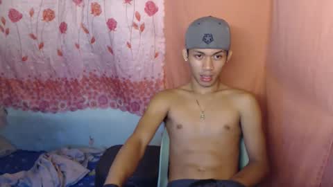 prince_pinoydaks247 online show from 02/15/26, 05:31