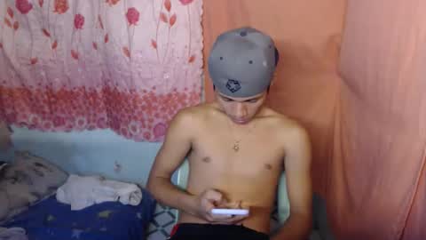 prince_pinoydaks247 online show from 02/28/26, 11:11