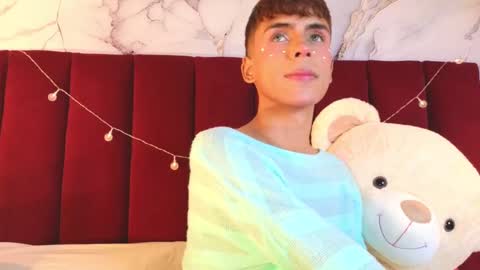 PRINCEPOPPY  online show from 10/02/25, 08:49