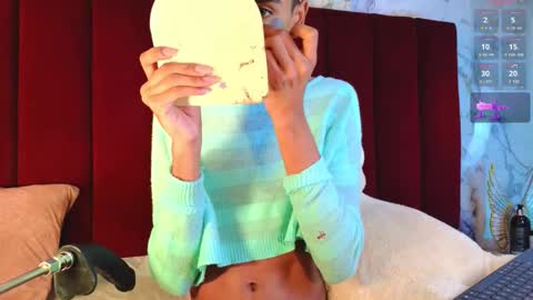 PRINCEPOPPY  online show from 11/20/25, 09:03