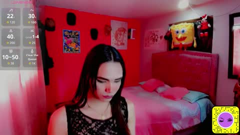 Snapshot of prince_salome chatting on 11/20/25, 06:40 prince_salome online show from 11/20/25, 06:40