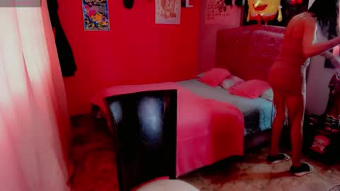 Snapshot of prince_salome chatting on 11/29/25, 06:33 prince_salome online show from 11/29/25, 06:33