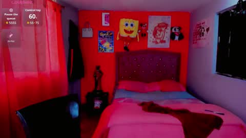 Snapshot of prince_salome chatting on 01/10/26, 07:15 prince_salome online show from 01/10/26, 07:15