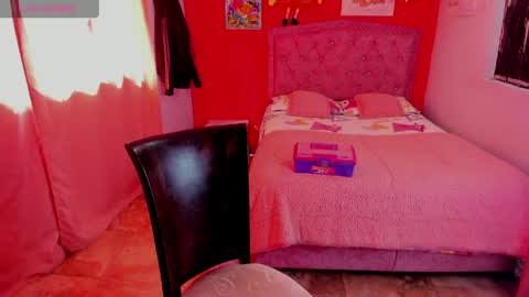 Snapshot of prince_salome chatting on 04/06/26, 07:37 prince_salome online show from 04/06/26, 07:37