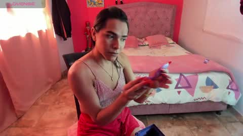 Snapshot of prince_salome chatting on 05/06/26, 06:57 prince_salome online show from 05/06/26, 06:57